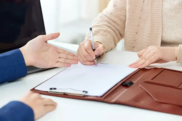 法律什么程度算刑事责任